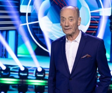 Nie tylko mecze Euro. 73-letni gwiazdor TVP poprowadzi też nowy program