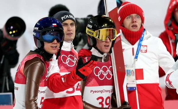 Nie tylko medale się liczą