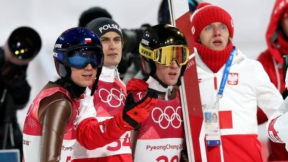 Nie tylko medale się liczą