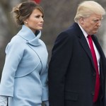 Nie tylko Melania Trump. Pierwsze Damy USA zachwycały podczas inauguracji