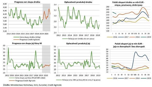 Nie tylko mięso będzie drożeć w Polsce /Informacja prasowa