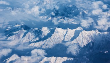 Nie tylko Mount Everest. Najwyższe szczyty świata bez tajemnic [QUIZ]
