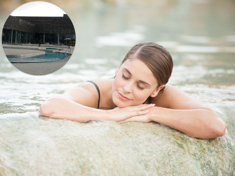 Nie tylko na Podhalu. W północnej Polsce też wypoczniesz na termach