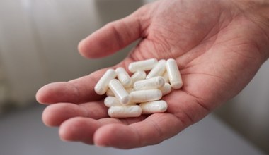 Nie tylko na skurcze i stres. Magnez może spowalniać starzenie się i zmniejszać ryzyko demencji