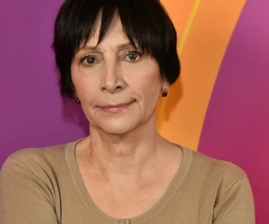 Nie tylko ona jest w rodzinie gwiazdą. Jej mąż również jest sławny