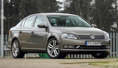 Nie tylko Passat. Mechanik wskazuje pewne auta używane za 30 tys. zł