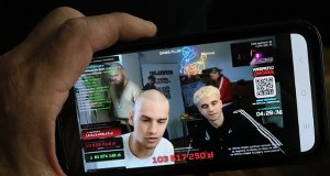 Nie tylko pieniądze. Zbiórka Łatwoganga przyniosła coś więcej