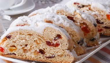 Nie tylko piernik! Postaw na klasykę i zachwyć gości świątecznymi wypiekami