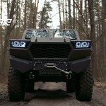 Nie tylko podróbki! Ukraiński Inguar-3 rusza do boju