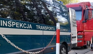 Nie tylko policja używa nieoznakowanych radiowozów. Uwaga na ITD