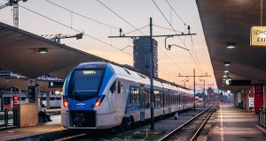 Nie tylko Polska. Koleje Słoweńskie też mówią o sabotażu