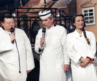 Nie tylko radio korzysta z poczucia humoru i muzycznej wiedzy Manna. W latach 70. dziennikarz rozpoczął współpracę z Telewizją Polską. Prowadził m.in. takie programy jak "SSM Sobotnie Studio Młodych" oraz własny kącik w Studio 2 "Magazyn pana Manna". W latach 80. wraz z Janem Chojnackim prowadził w TVP 2 program poświęcony muzyce rockowej "Non Stop Kolor".

Mann przez lata należał także do jednego z najbardziej znanych medialnych duetów, bowiem jego program współprowadzony z Krzysztofem Materną przez długi czas cieszył się dużą popularnością widzów. Był to emitowany w TVP1 w latach 1994-2001 satyryczny talk-show "MdM, czyli Mann do Materny, Materna do Manna".