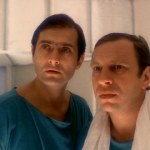 Nie tylko "Rejs" i "Seksmisja". Autorskie narracje do kultowych polskich filmów