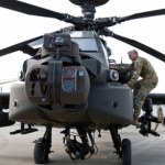 Nie tylko relokacja wojsk? Pentagon ma planować w Europie coś jeszcze