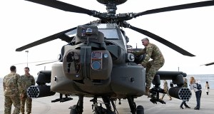 Nie tylko relokacja wojsk? Pentagon ma planować w Europie coś jeszcze