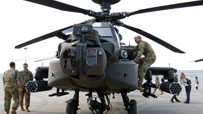 Nie tylko relokacja wojsk? Pentagon ma planować w Europie coś jeszcze