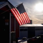 Nie tylko Rosja. Duńskie służby ostrzegają przed... Amerykanami