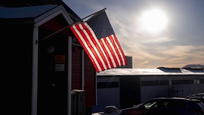 Nie tylko Rosja. Duńskie służby ostrzegają przed... Amerykanami