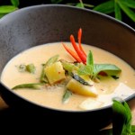 Nie tylko rosół. Ta zupa świetnie rozgrzewa w zimne dni 