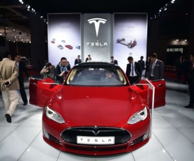 Nie tylko samochody. Tesla będzie produkować baterie dla mieszkań i firm 