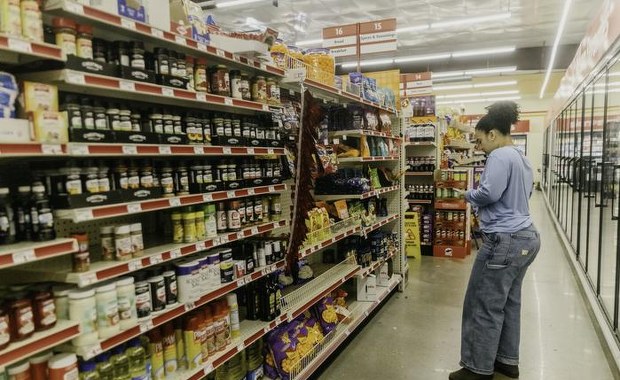 Nie tylko skład, ale i sposób produkcji wysokoprzetworzonej żywności może szkodzić zdrowiu