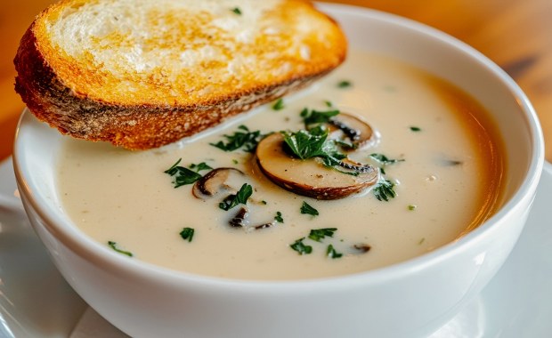 Nie tylko smak! Poznaj zdrowotne supermoce pieczarek