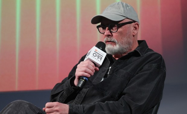 Nie tylko Smarzowski. Dzień trzeci Mastercard OFF CAMERA