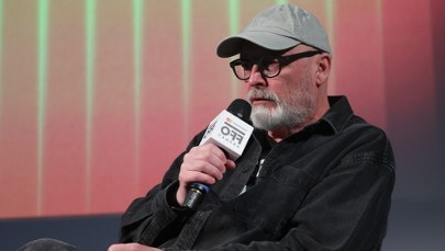 Nie tylko Smarzowski. Dzień trzeci Mastercard OFF CAMERA