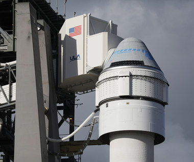 Nie tylko SpaceX. Boeing CST-100 Starliner - kapsuła, która wyniesie ludzi w kosmos