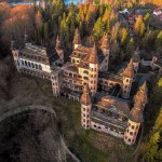 Nie tylko Stobnica i Łapalice. Nowy zamek w świętokrzyskim rozbudza wyobraźnię