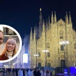 Nie tylko stolica mody. Olimpijski Mediolan okiem Polki