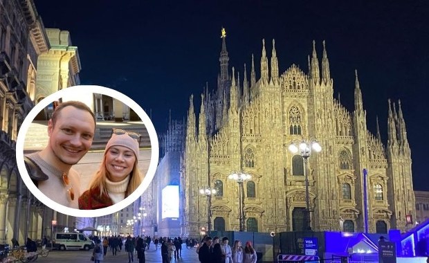 Nie tylko stolica mody. Olimpijski Mediolan okiem Polki 