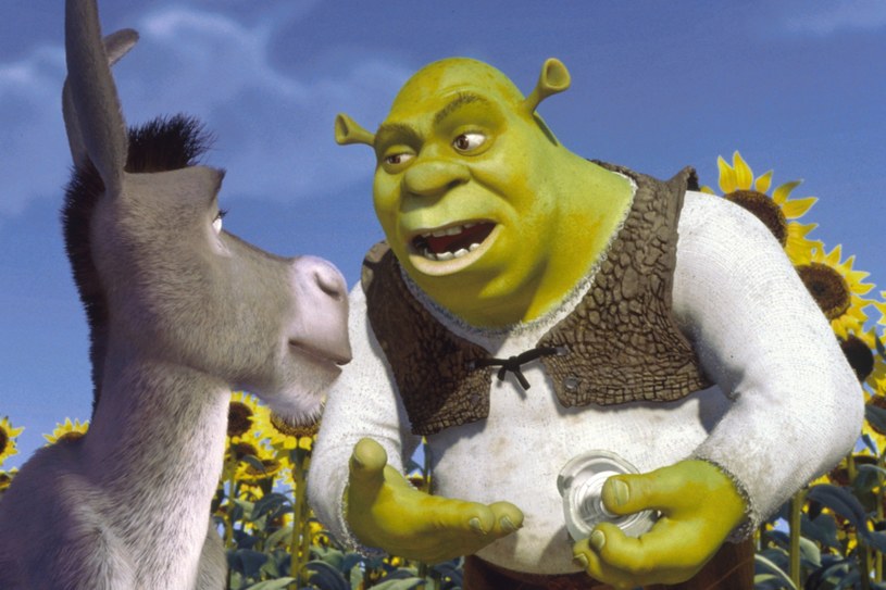 Nie tylko Stuhr mógł być Osłem ze "Shreka"? Przed nim był inny aktor 