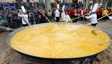 Nie tylko święconka czy malowanie pisanek. Te zwyczaje świąteczne mogą zaskoczyć