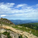 Babia Góra Nie tylko Tatry. Ten szczyt niecałe 2 godziny od Krakowa zachwyca widokami