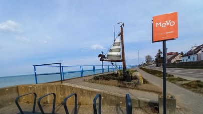 ​Nie tylko testujący mogą jeździć MEVO 2.0. Czy to błąd w systemie?