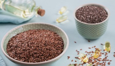 Nie tylko tran i ryby. Tu znajdziesz najwięcej kwasów omega-3