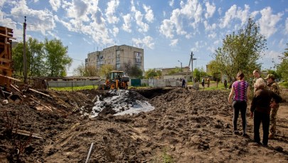 Nie tylko wagnerowcy. Co najmniej trzy oddziały najemników walczą w Ukrainie