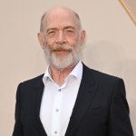 J.K. Simmons Nie tylko "Whiplash". J.K Simmons zachwyca na ekranie od pięciu dekad