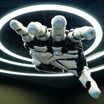 Nie tylko widzi, ale też czuje. Inżynierowie zbudowali robota ze zmysłem dotyku