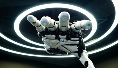 Nie tylko widzi, ale też czuje. Inżynierowie zbudowali robota ze zmysłem dotyku