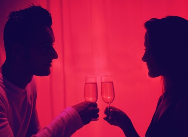 11 POWODW DLACZEGO WARTO PRZYJ NA SZYBKIE RANDKI. 1. Szybkie Na Szybkich Randkach wiesz, e potrwa ona zaledwie . TIK TOK TIK 11 powodw dlaczego warto przyj na szybkie randki