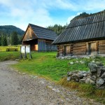 Kościelisko Nie tylko Zakopane. "Serce Podhala" to świetna i tania baza wypadowa w góry