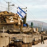 Nie tylko Żelazna Kopuła. Jaki sprzęt wojskowy ma armia Izraela?
