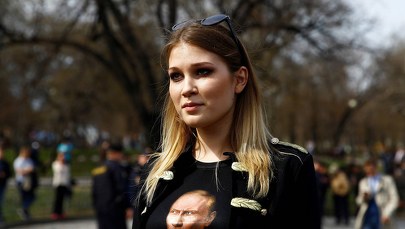 Nie tylko „żelazna lalka Putina”. To one stoją za propagandą Kremla