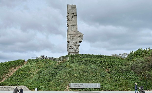 Nie tylko żołnierze ginęli na Westerplatte. Poznaj mniej znaną historię słynnego półwyspu