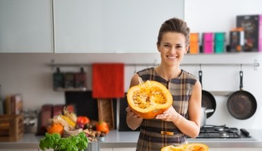 Nie tylko zupa. Koniecznie zrób to danie z dyni, póki trawa sezon