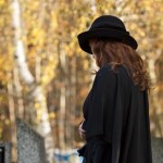moda Nie ubieraj tych ubrań na cmentarz. Możesz stać się pośmiewiskiem