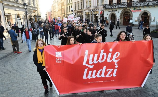 Nie udało się dobić Szlachetnej Paczki…