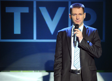 Nie udało się odwołać Piotra Farfała ze stanowiska prezesa TVP /MWMedia